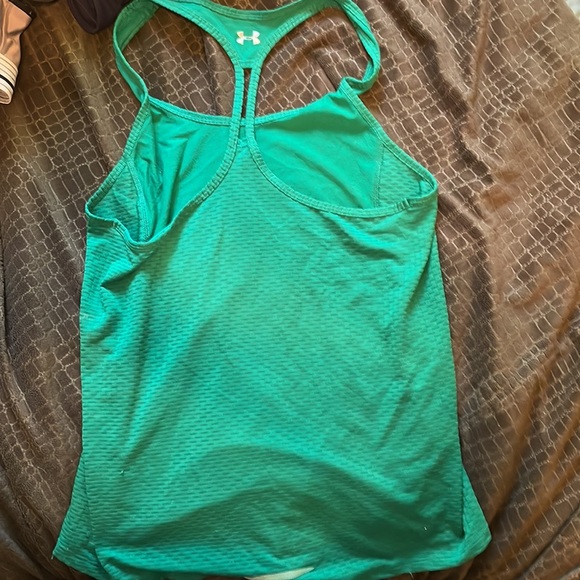 Under armour tank top - Picture 2 of 2